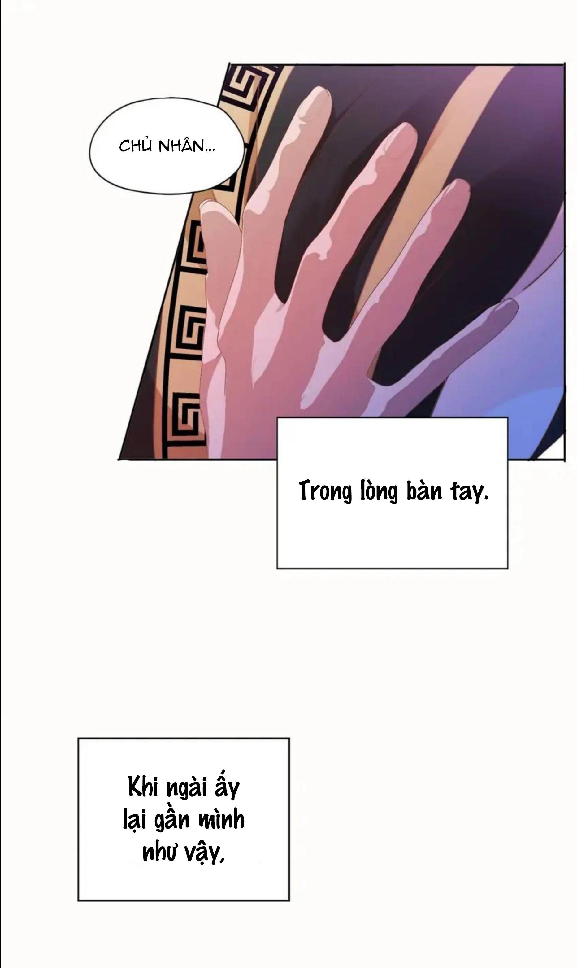 đọc truyện Crazy About Me Chương 6 ảnh 3 tại Giả Dược