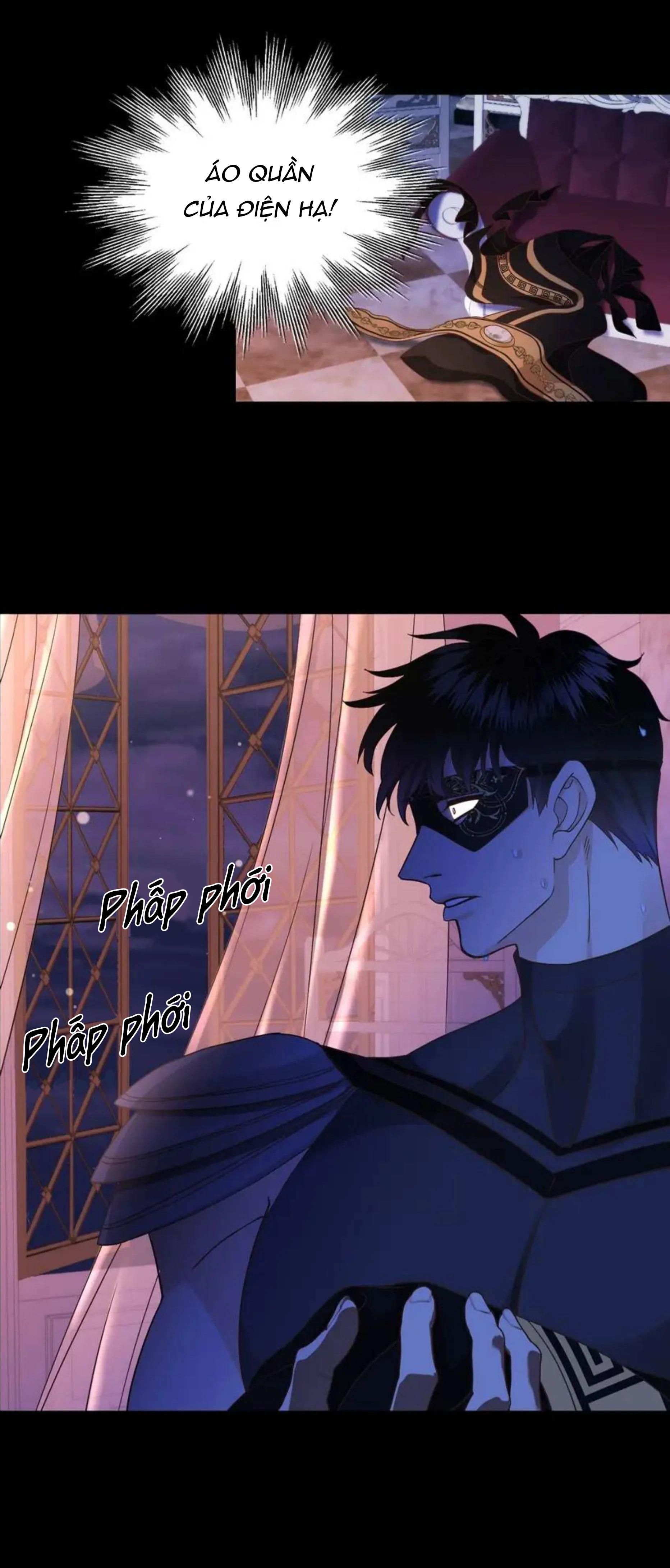 đọc truyện Crazy About Me Chương 6 ảnh 27 tại Giả Dược