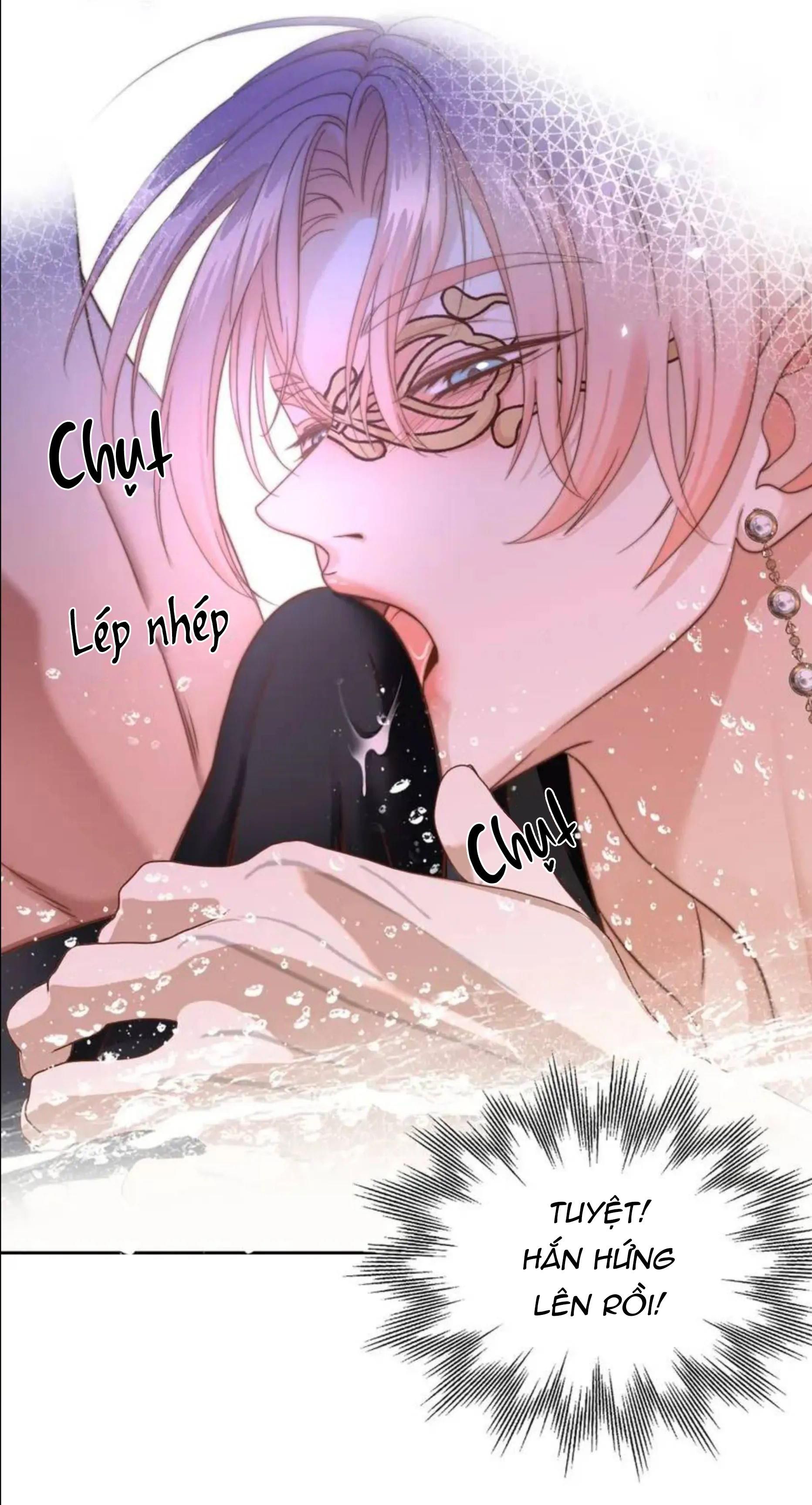 đọc truyện Crazy About Me Chương 6 ảnh 10 tại Giả Dược