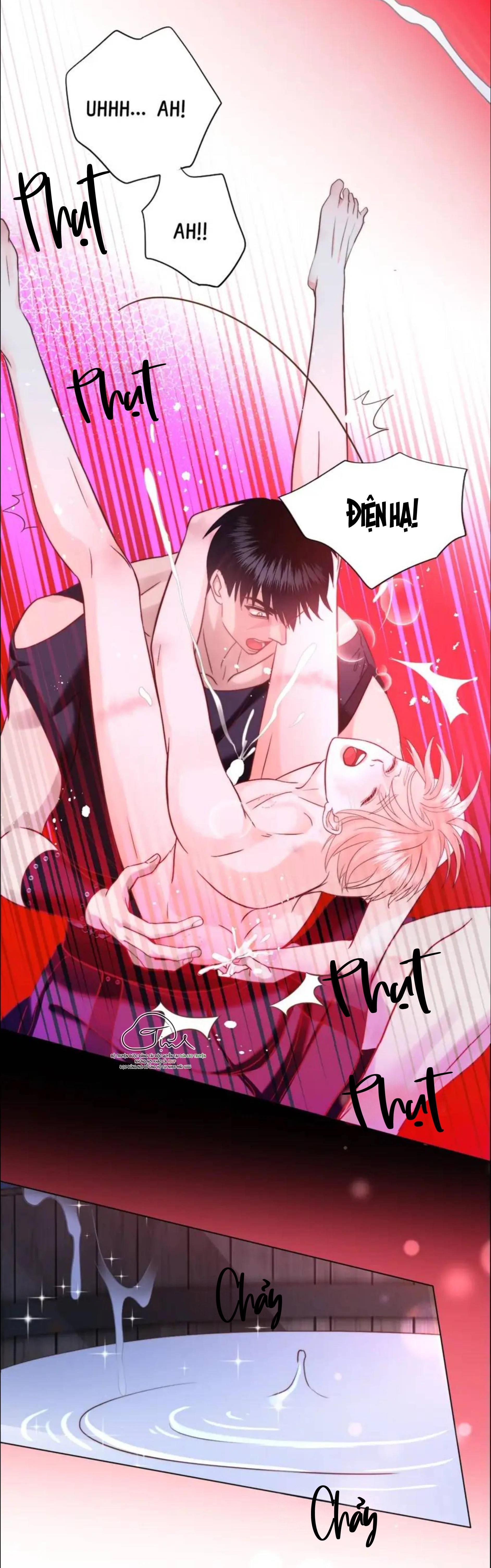 đọc truyện Crazy About Me Chương 8 ảnh 25 tại Giả Dược