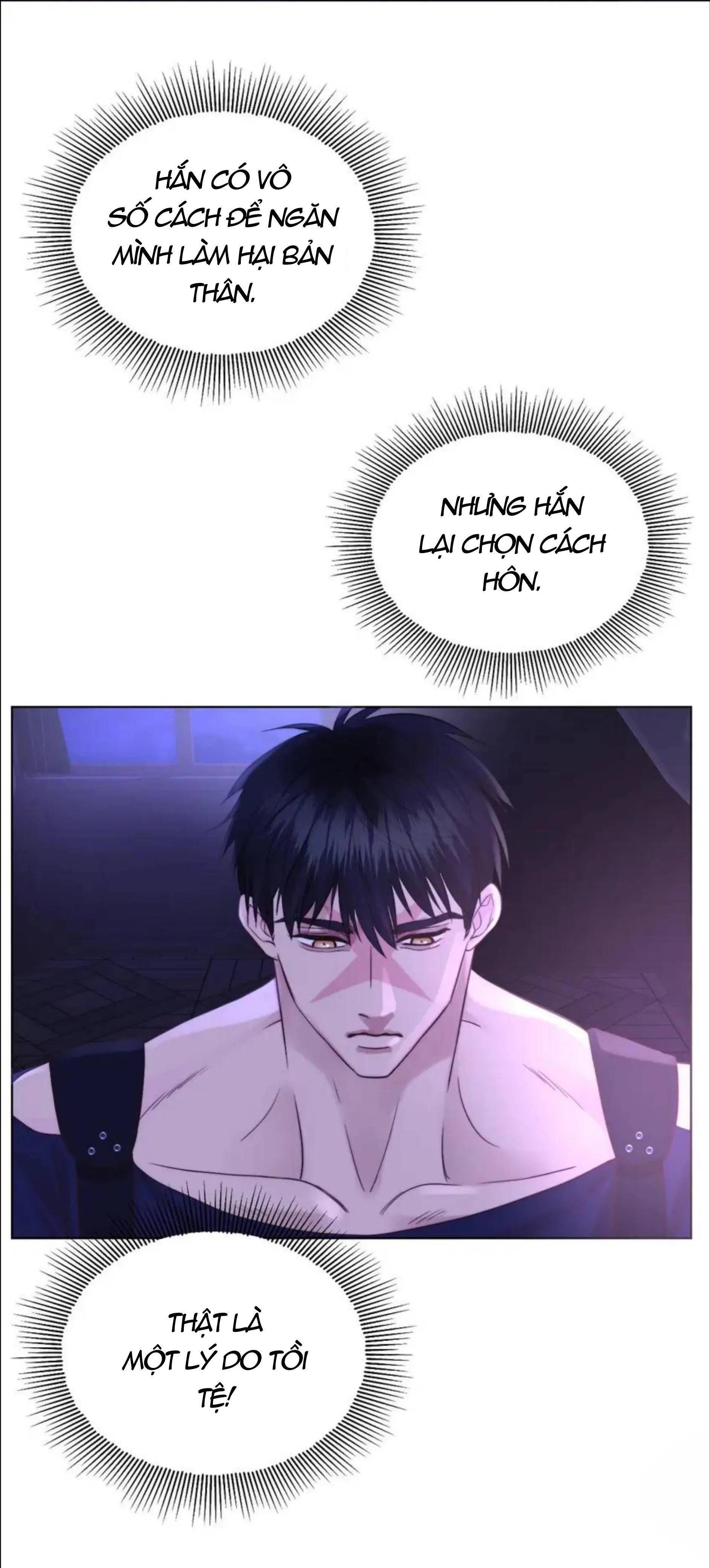 đọc truyện Crazy About Me Chương 8 ảnh 35 tại Giả Dược