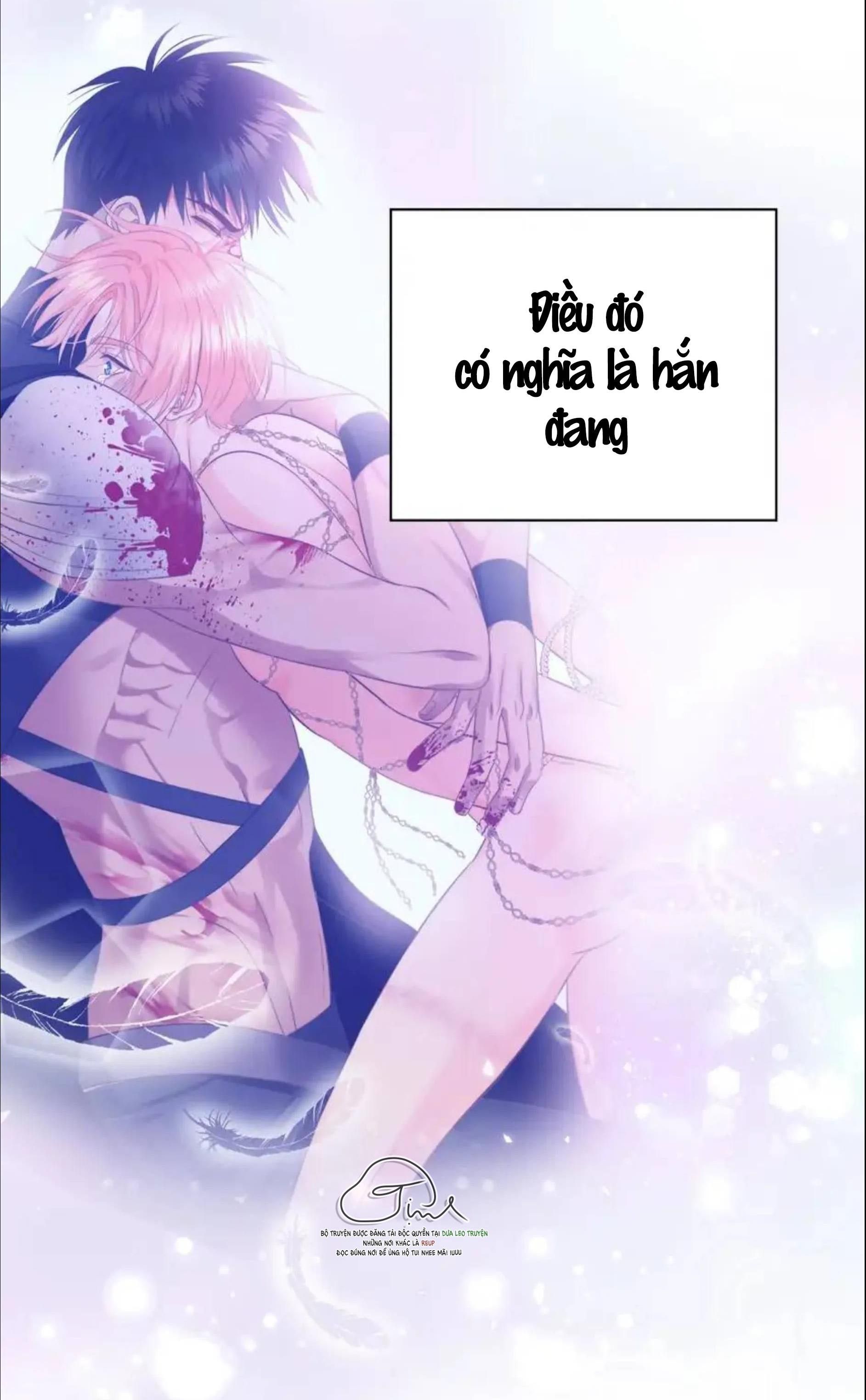 đọc truyện Crazy About Me Chương 8 ảnh 49 tại Giả Dược
