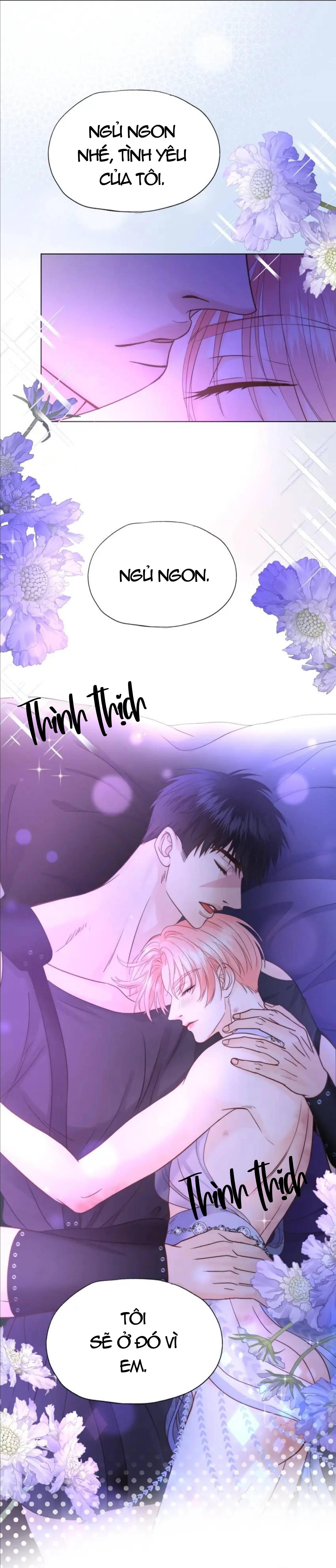 đọc truyện Crazy About Me Chương 9 ảnh 1 tại Giả Dược