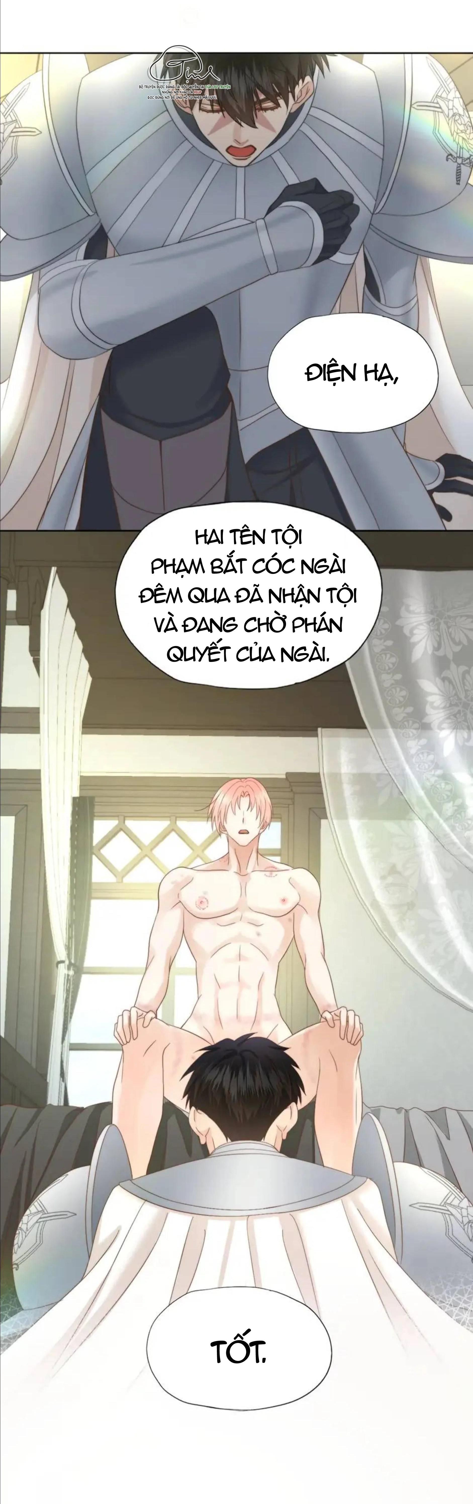 đọc truyện Crazy About Me Chương 9 ảnh 50 tại Giả Dược