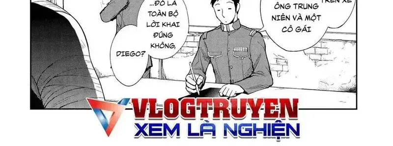 đọc truyện Crazy Food Truck Chương 4.1 ảnh 3 tại Giả Dược