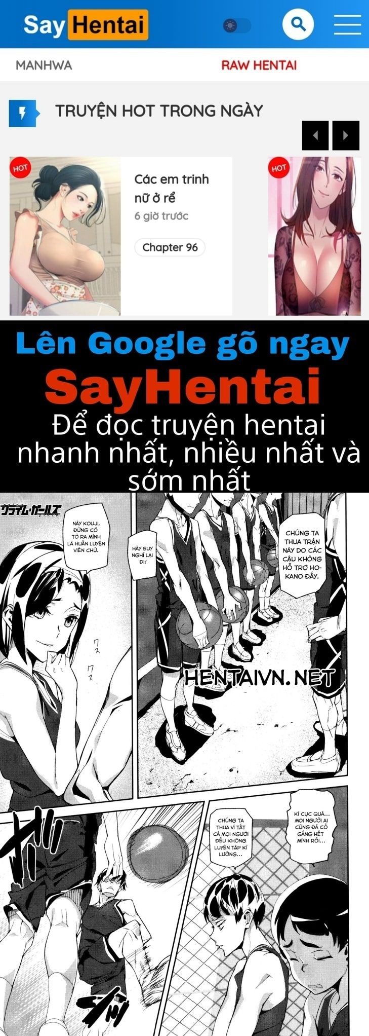 đọc truyện Crime Girls Chương 3 ảnh 1 tại Giả Dược