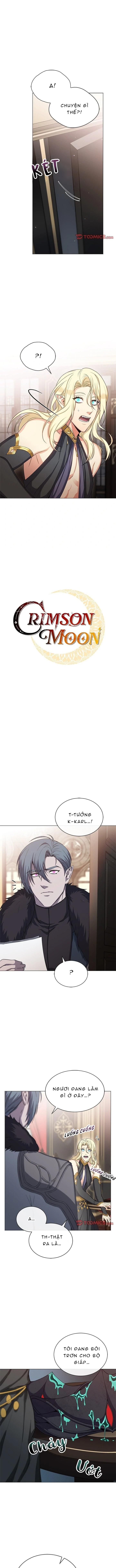 đọc truyện Crimson Moon Chương 12 ảnh 2 tại Thiên Thai Truyện