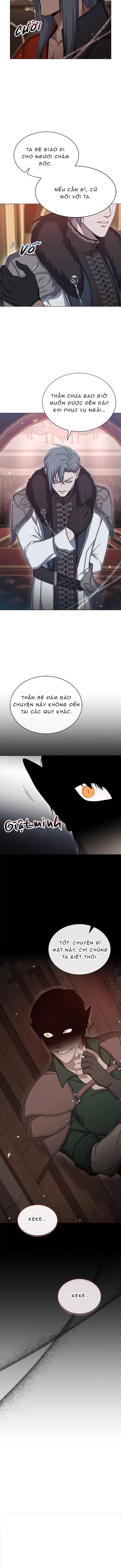 đọc truyện Crimson Moon Chương 14 ảnh 10 tại Thiên Thai Truyện