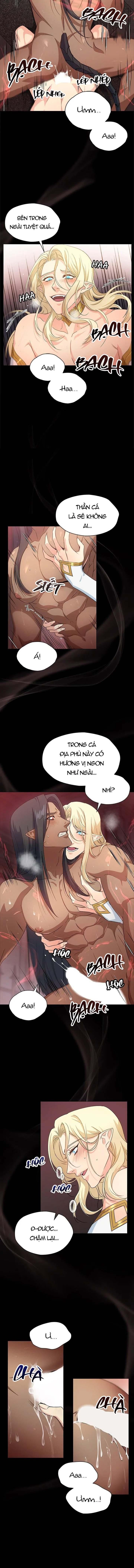 đọc truyện Crimson Moon Chương 5 ảnh 3 tại Truyện Dạ Ký