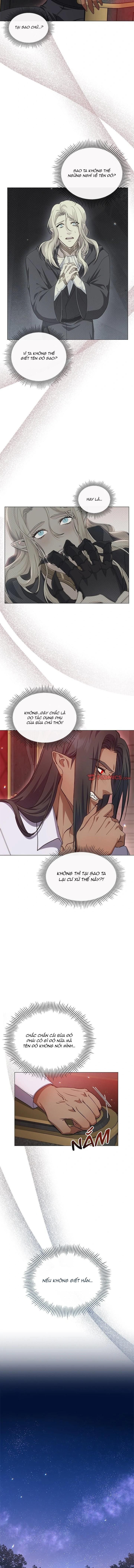 đọc truyện Crimson Moon Chương 6 ảnh 4 tại Truyện Dạ Ký