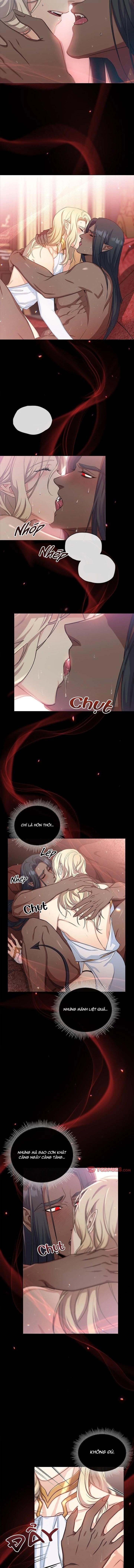 đọc truyện Crimson Moon Chương 7 ảnh 12 tại Truyện Dạ Ký