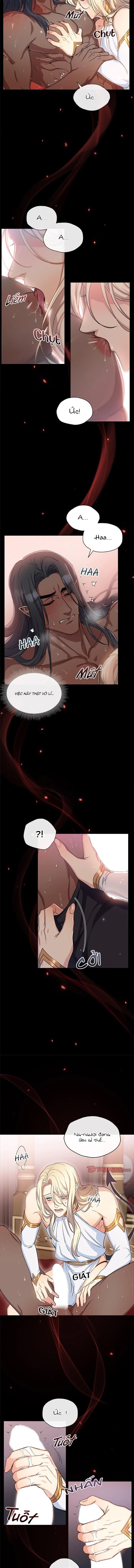 đọc truyện Crimson Moon Chương 7 ảnh 9 tại Truyện Dạ Ký