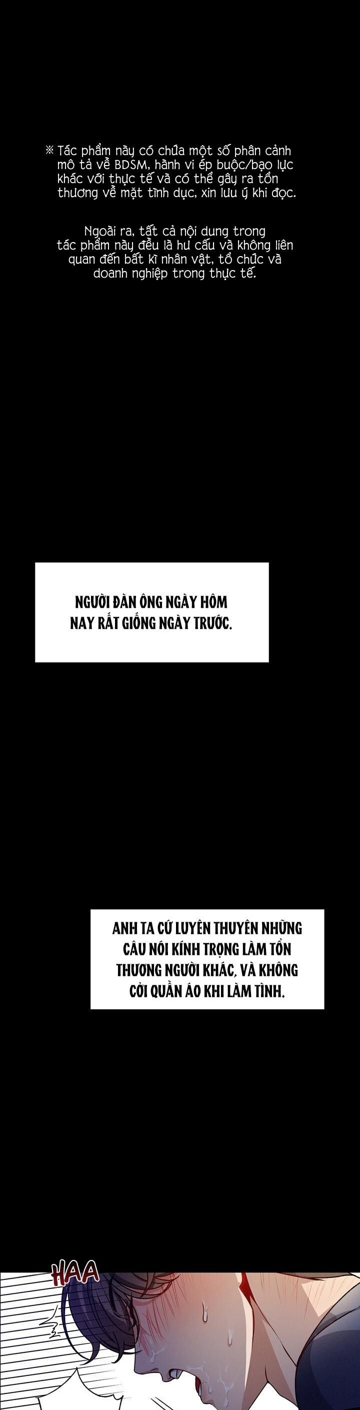 đọc truyện Critical Point Chương 0 ảnh 2 tại Thiên Thai Truyện