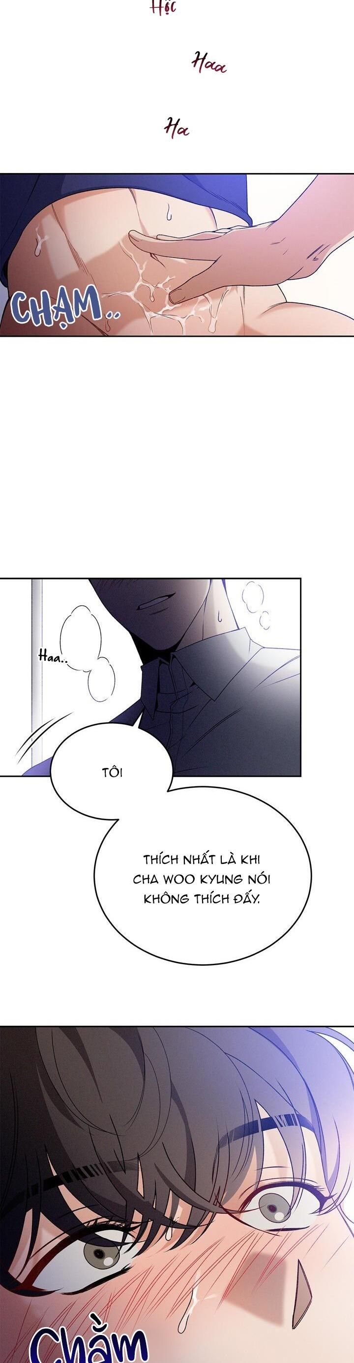 đọc truyện Critical Point Chương 0 ảnh 19 tại Thiên Thai Truyện