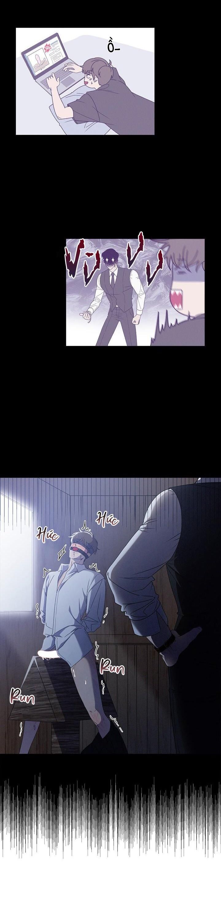 đọc truyện Critical Point Chương 0 ảnh 25 tại Thiên Thai Truyện