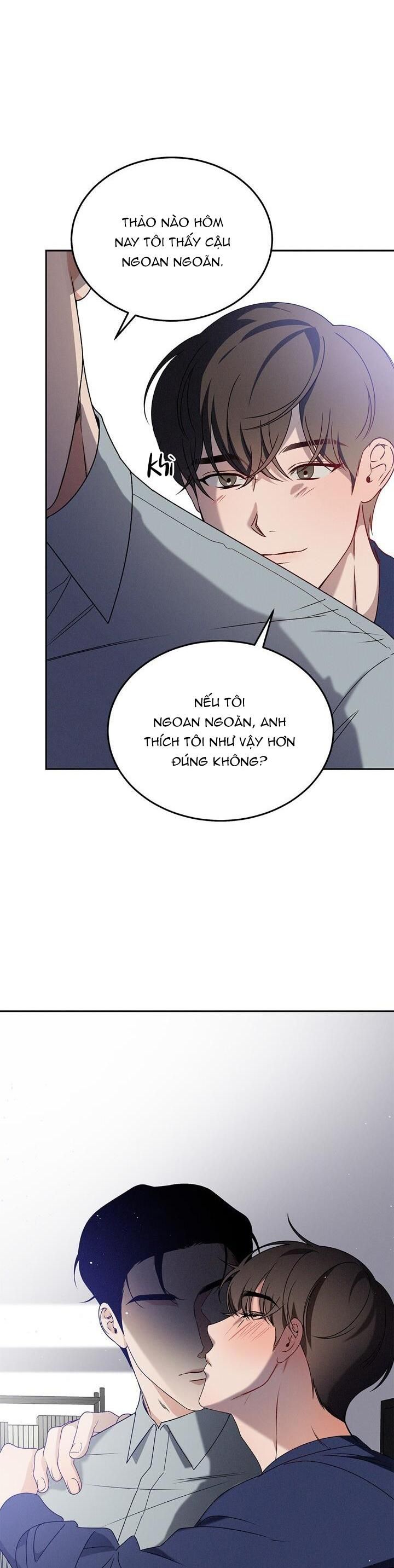 đọc truyện Critical Point Chương 0 ảnh 31 tại Thiên Thai Truyện