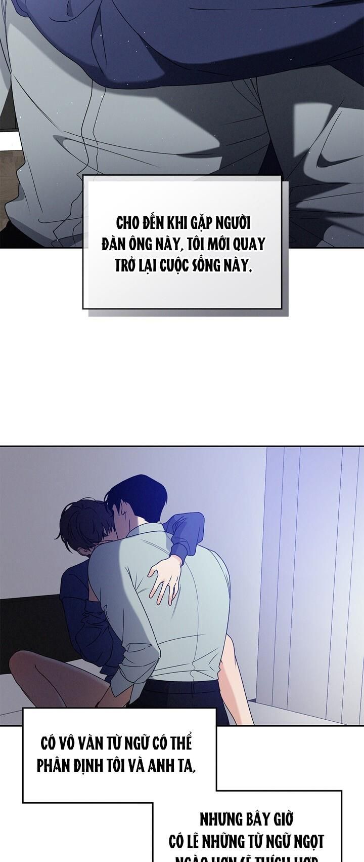 đọc truyện Critical Point Chương 0 ảnh 32 tại Thiên Thai Truyện