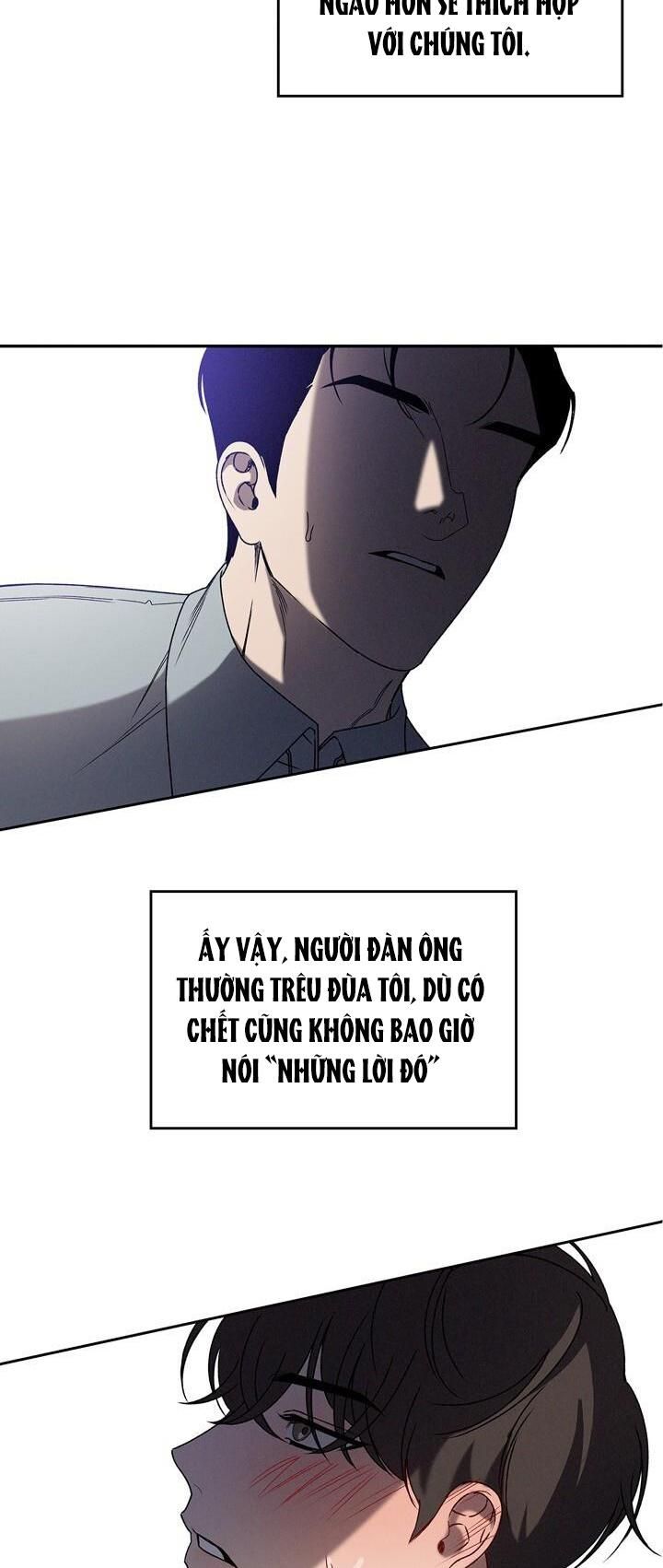 đọc truyện Critical Point Chương 0 ảnh 33 tại Thiên Thai Truyện