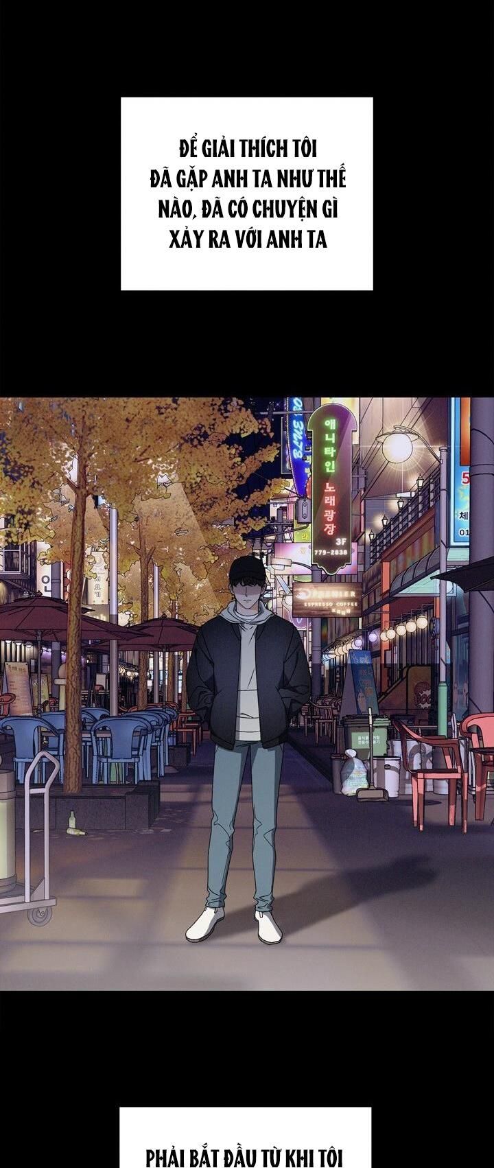 đọc truyện Critical Point Chương 0 ảnh 35 tại Thiên Thai Truyện