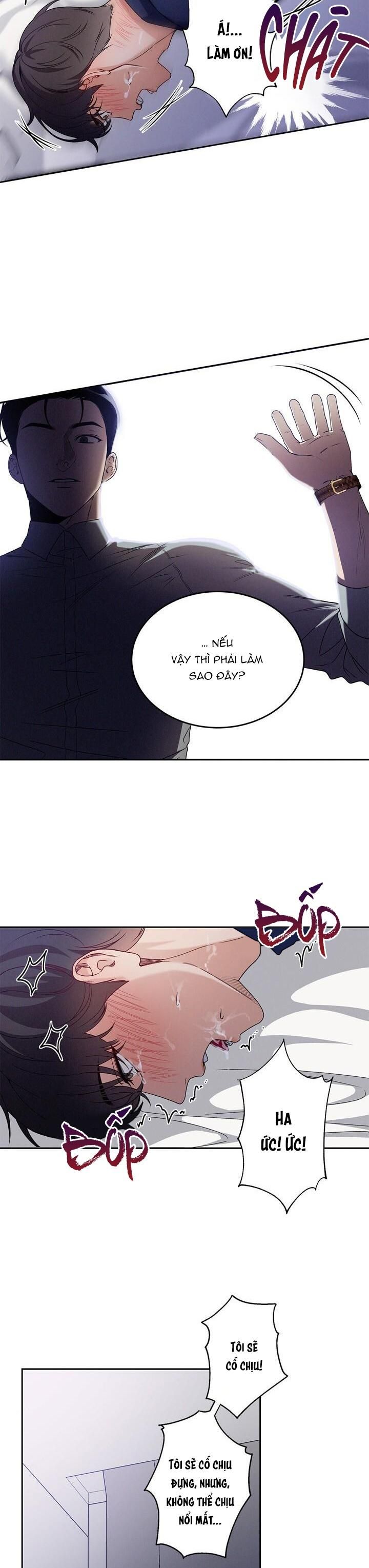 đọc truyện Critical Point Chương 0 ảnh 7 tại Thiên Thai Truyện