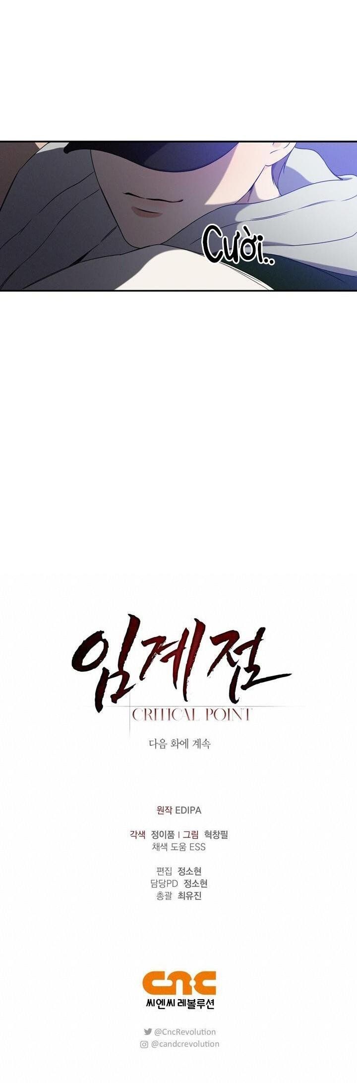 đọc truyện Critical Point Chương 1 ảnh 31 tại Thiên Thai Truyện