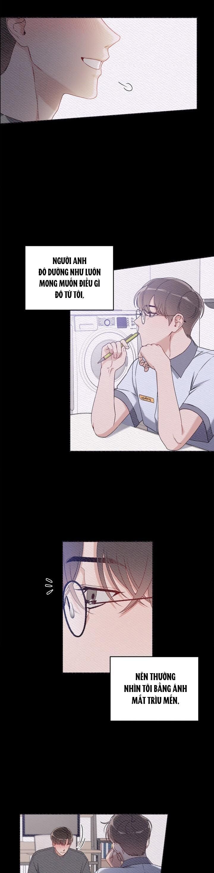 đọc truyện Critical Point Chương 1 ảnh 9 tại Thiên Thai Truyện