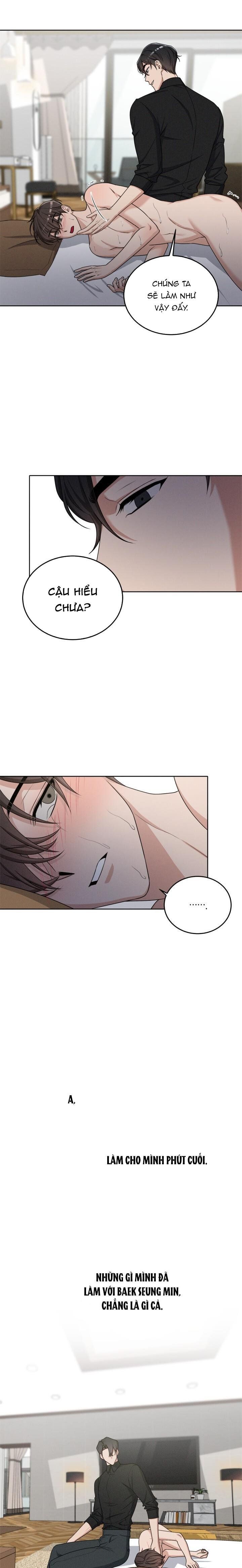 đọc truyện Critical Point Chương 10 ảnh 14 tại Thiên Thai Truyện