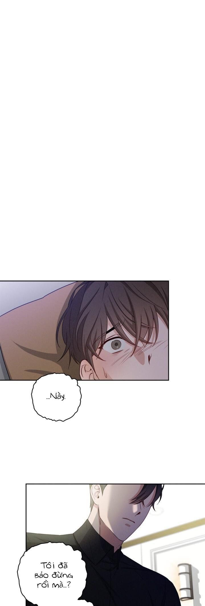 đọc truyện Critical Point Chương 11 ảnh 2 tại Thiên Thai Truyện