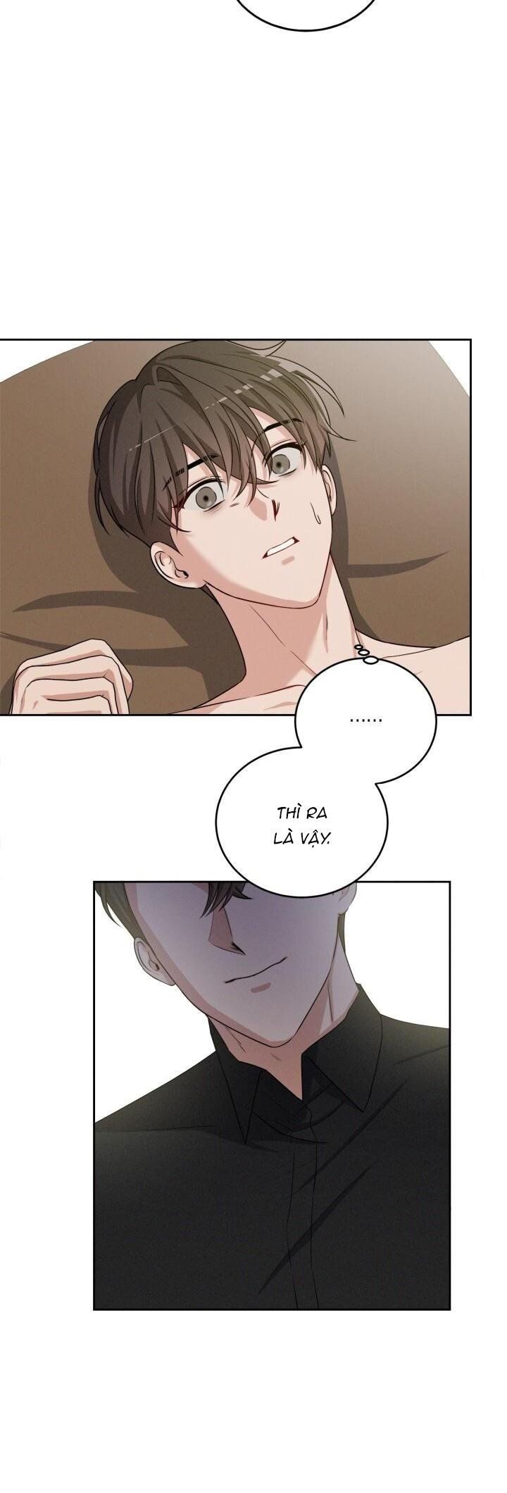 đọc truyện Critical Point Chương 11 ảnh 5 tại Thiên Thai Truyện