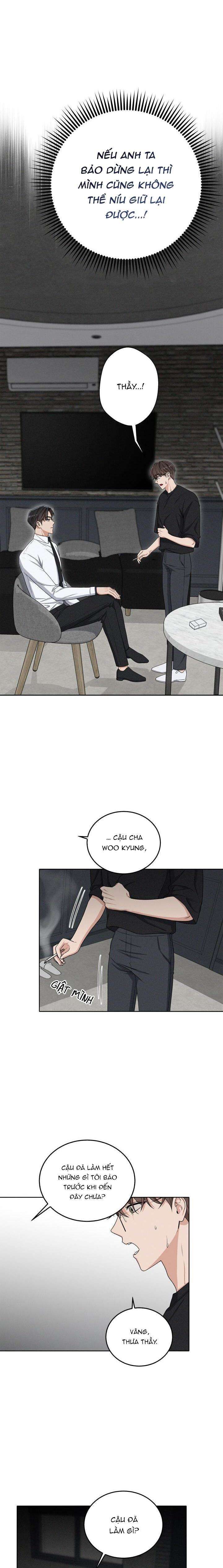 đọc truyện Critical Point Chương 12 ảnh 12 tại Thiên Thai Truyện