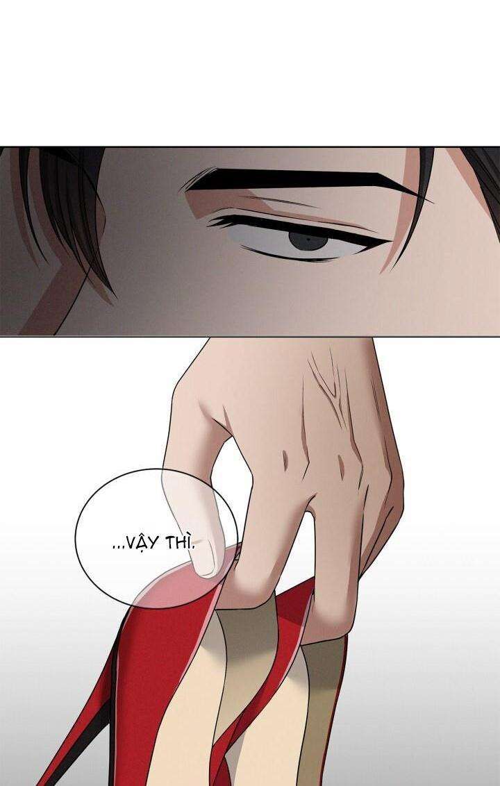 đọc truyện Critical Point Chương 12 ảnh 23 tại Thiên Thai Truyện