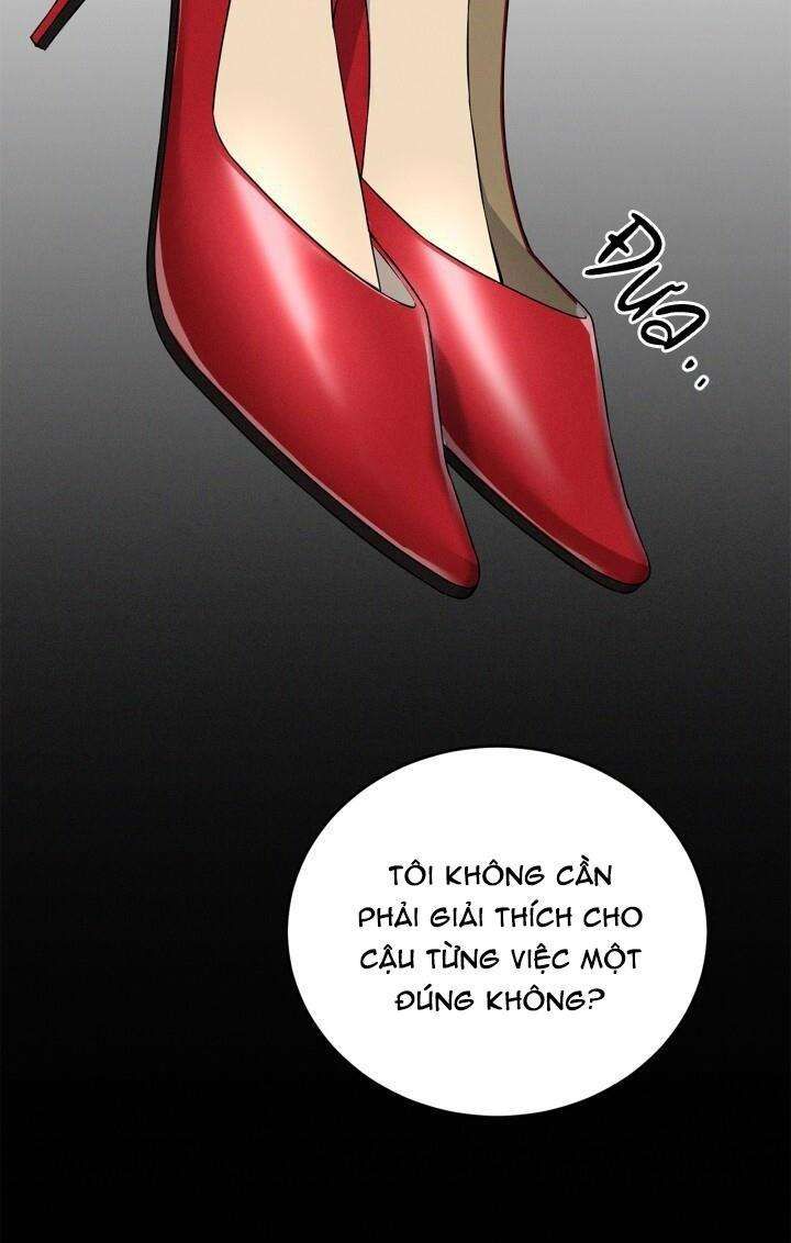 đọc truyện Critical Point Chương 12 ảnh 24 tại Thiên Thai Truyện