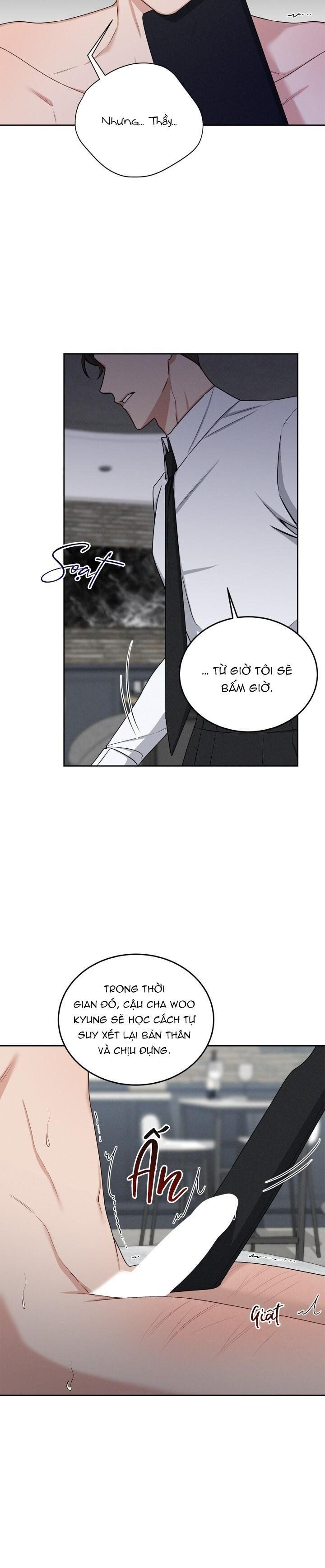 đọc truyện Critical Point Chương 13 ảnh 12 tại Thiên Thai Truyện