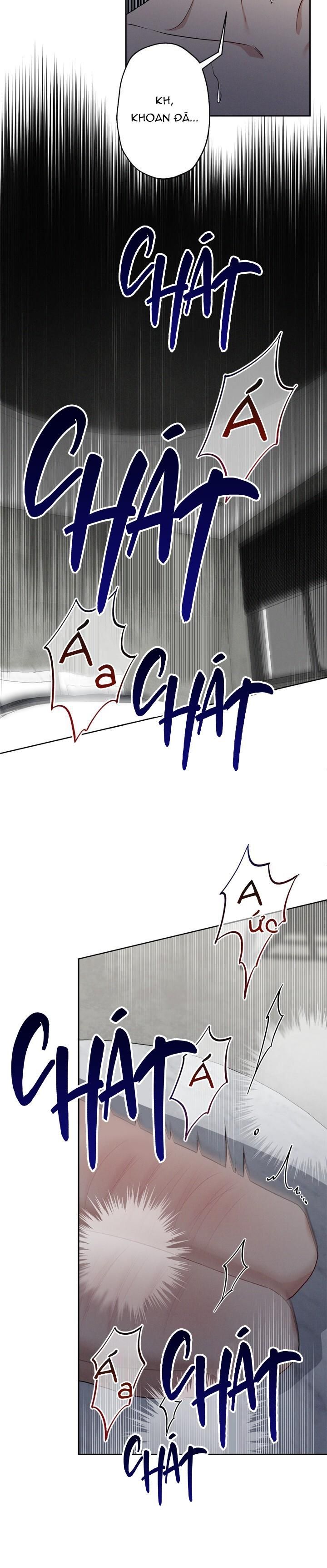 đọc truyện Critical Point Chương 13 ảnh 17 tại Thiên Thai Truyện