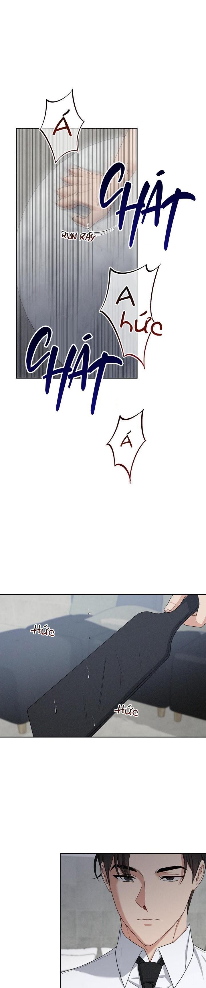 đọc truyện Critical Point Chương 13 ảnh 18 tại Thiên Thai Truyện