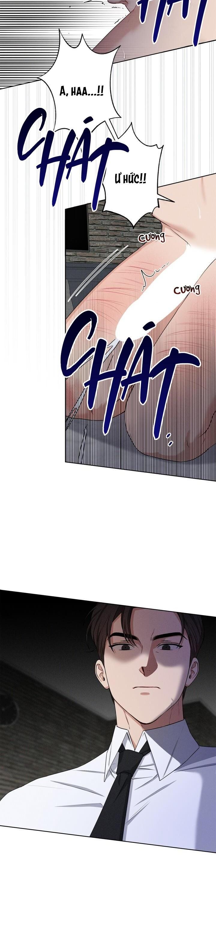 đọc truyện Critical Point Chương 13 ảnh 28 tại Thiên Thai Truyện