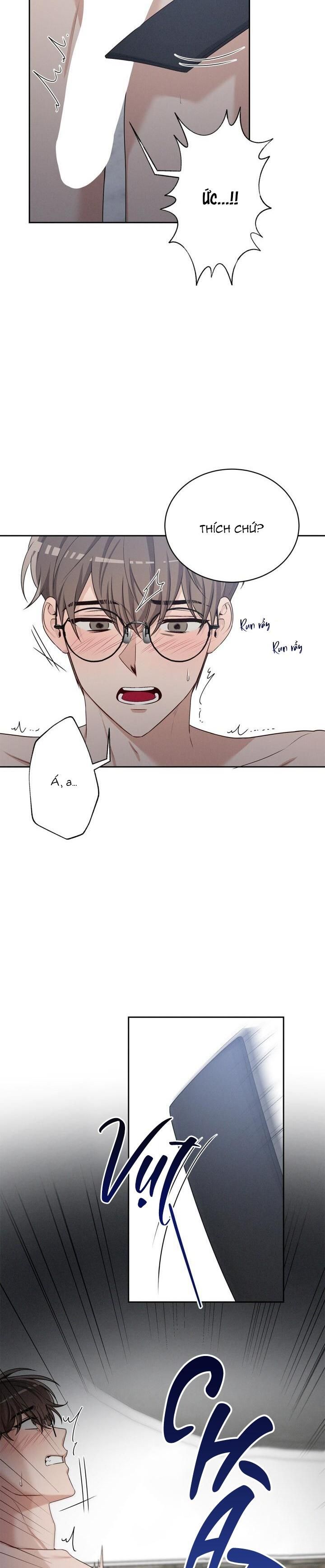 đọc truyện Critical Point Chương 13 ảnh 10 tại Thiên Thai Truyện