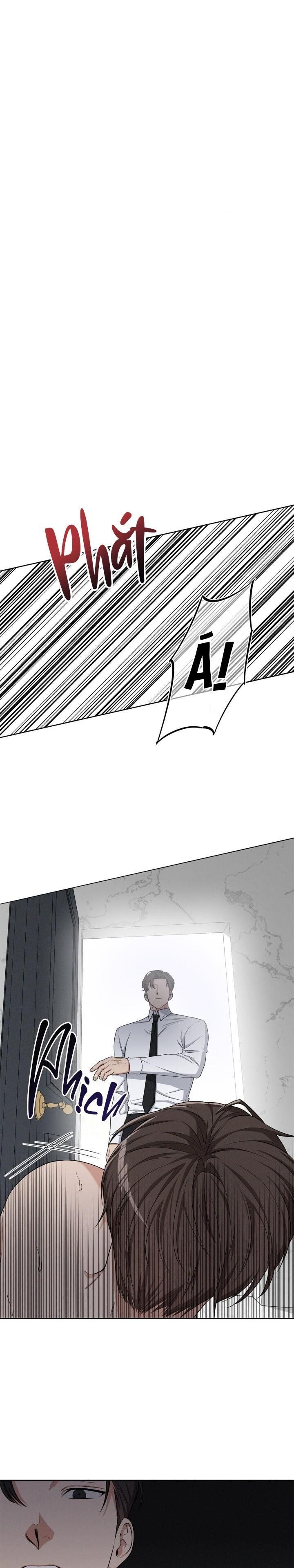 đọc truyện Critical Point Chương 14 ảnh 2 tại Thiên Thai Truyện