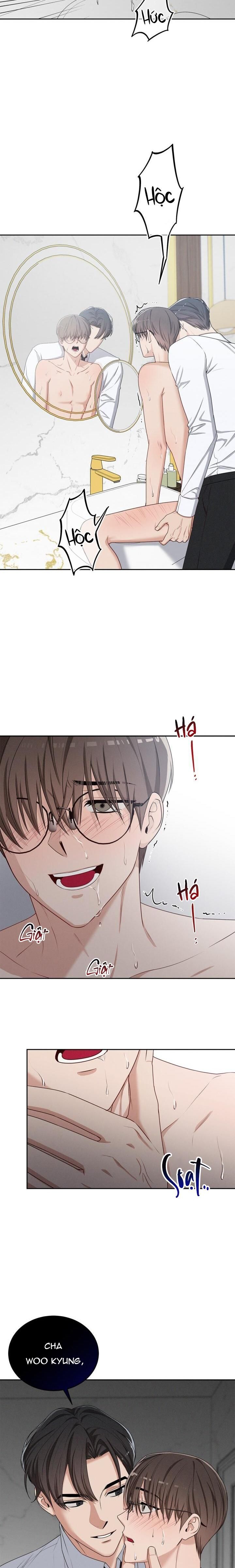 đọc truyện Critical Point Chương 14 ảnh 24 tại Thiên Thai Truyện