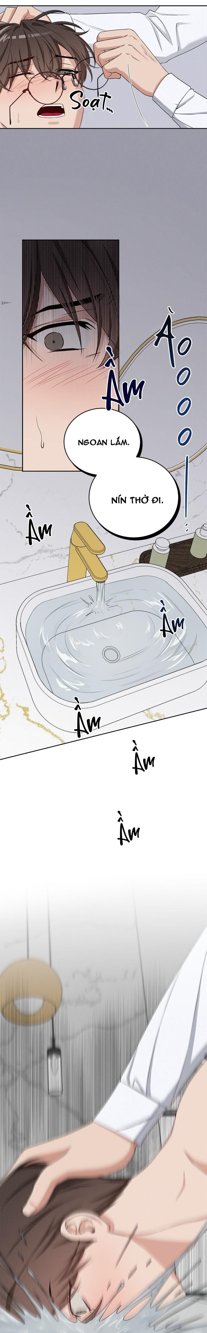 đọc truyện Critical Point Chương 14 ảnh 6 tại Thiên Thai Truyện
