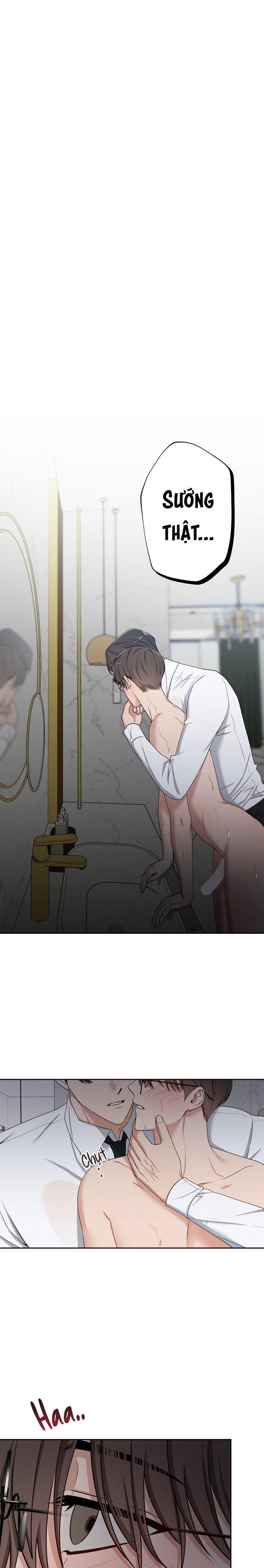 đọc truyện Critical Point Chương 15 ảnh 2 tại Thiên Thai Truyện