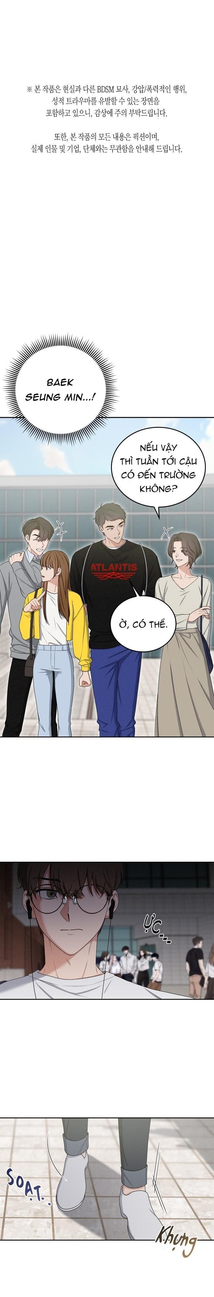 đọc truyện Critical Point Chương 16 ảnh 2 tại Thiên Thai Truyện