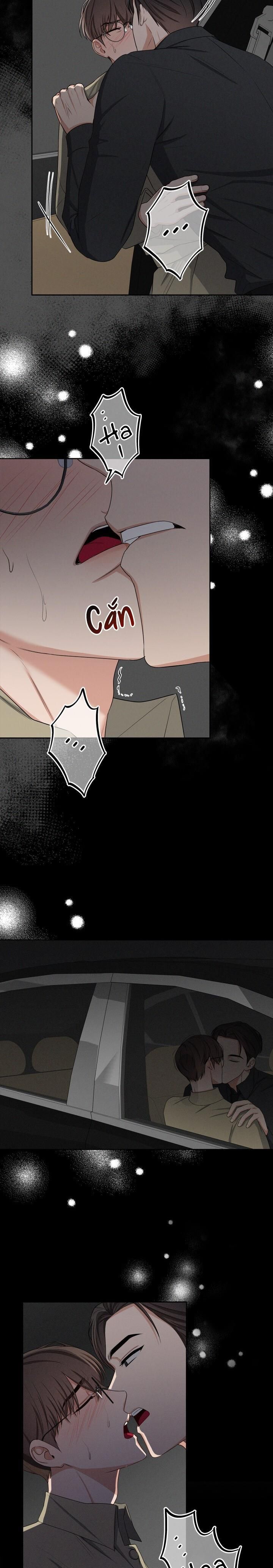 đọc truyện Critical Point Chương 18 ảnh 18 tại Thiên Thai Truyện