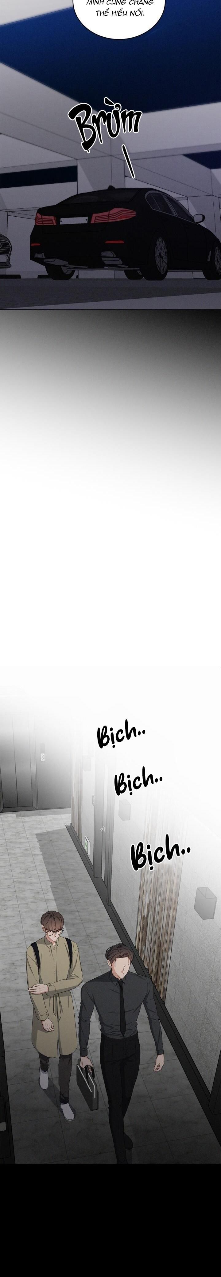 đọc truyện Critical Point Chương 18 ảnh 21 tại Thiên Thai Truyện