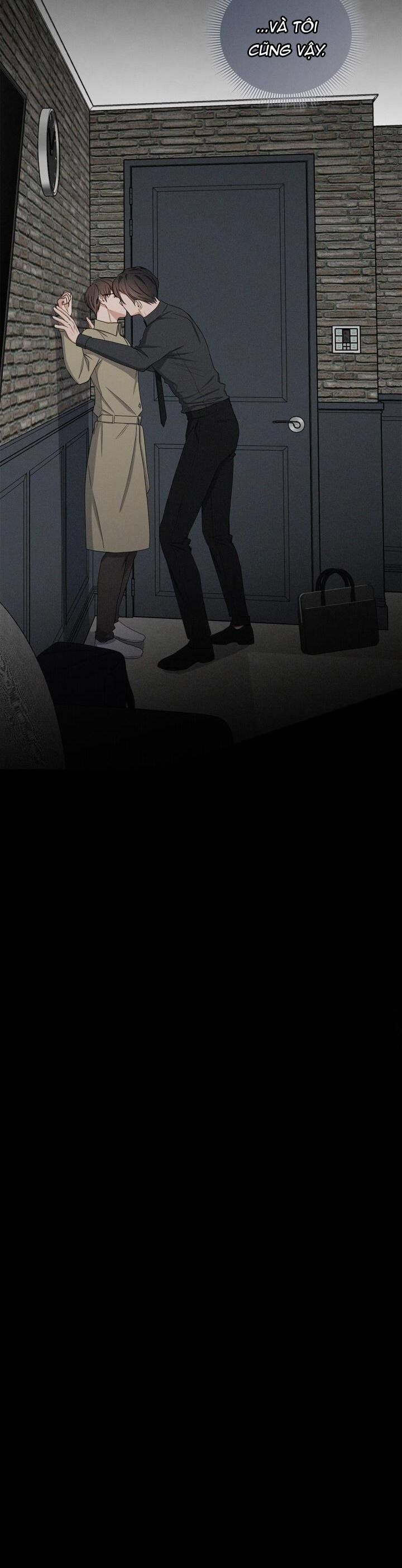 đọc truyện Critical Point Chương 18 ảnh 25 tại Thiên Thai Truyện