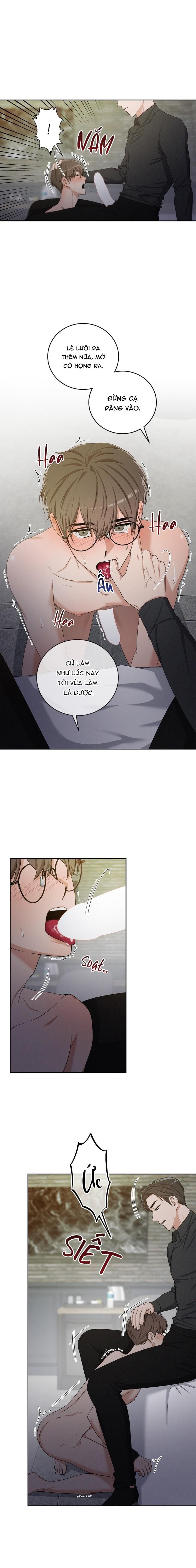 đọc truyện Critical Point Chương 19 ảnh 14 tại Thiên Thai Truyện