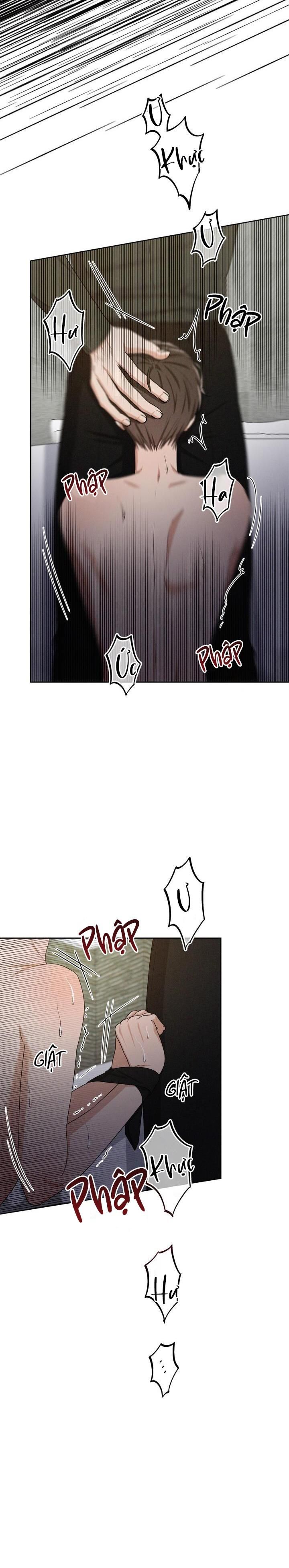 đọc truyện Critical Point Chương 19 ảnh 18 tại Thiên Thai Truyện