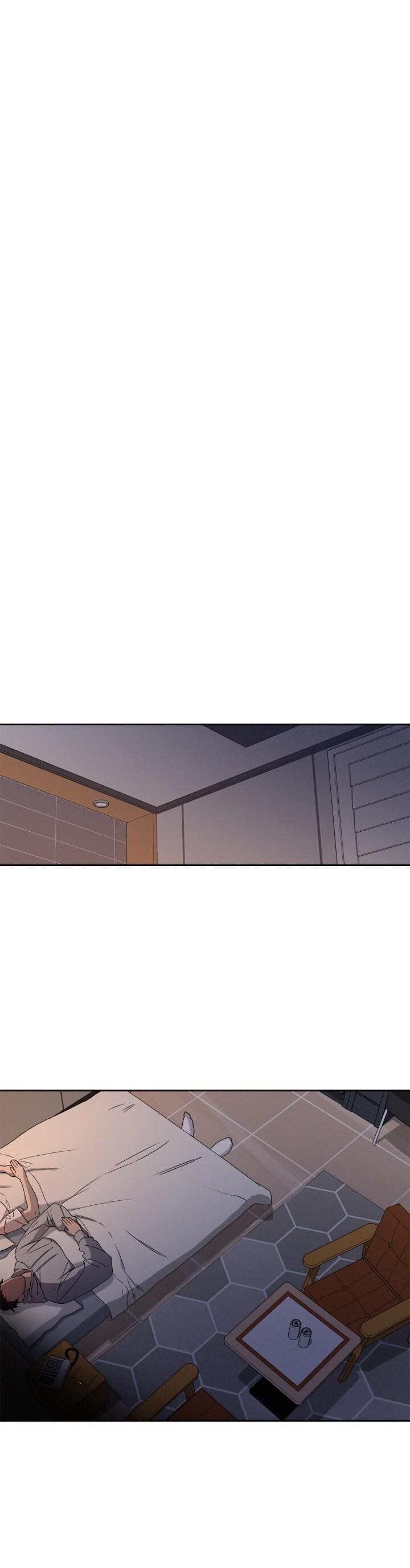 đọc truyện Critical Point Chương 2 ảnh 2 tại Thiên Thai Truyện