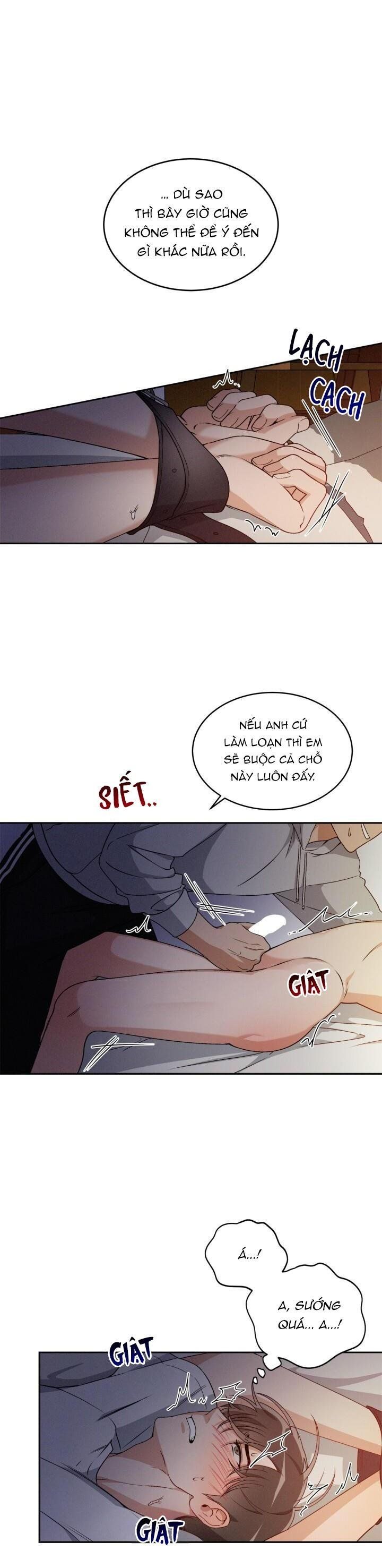 đọc truyện Critical Point Chương 2 ảnh 13 tại Thiên Thai Truyện