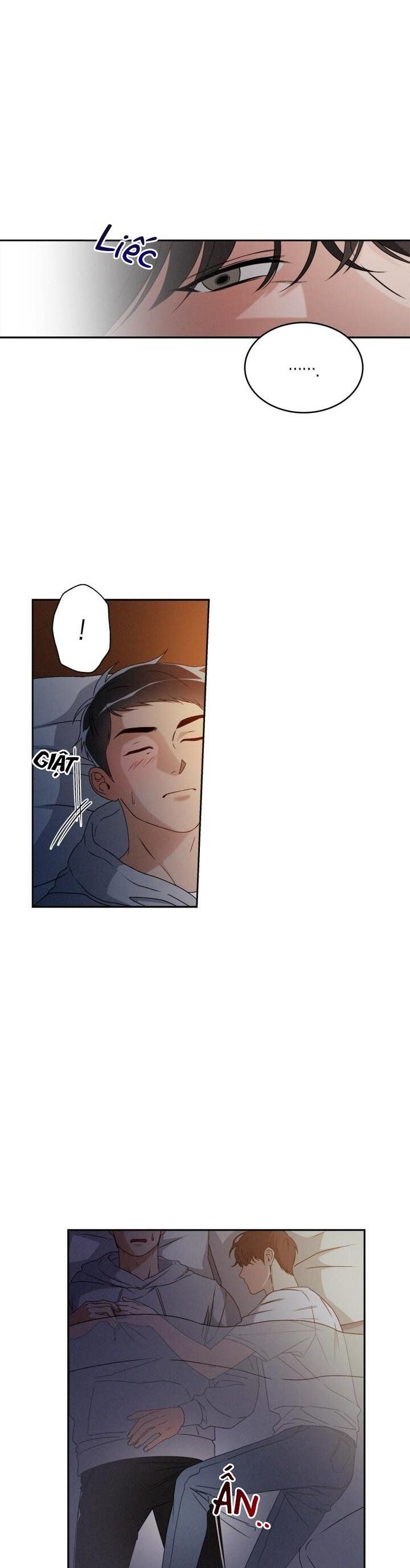 đọc truyện Critical Point Chương 2 ảnh 4 tại Thiên Thai Truyện